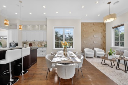 Photo 15 at 3439 W 40th Avenue, Dunbar, Vancouver West