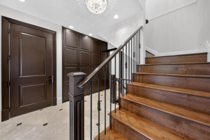 Photo 11 at 3439 W 40th Avenue, Dunbar, Vancouver West
