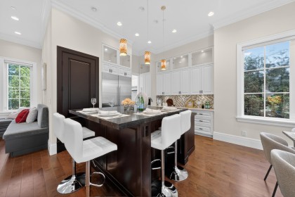 Photo 19 at 3439 W 40th Avenue, Dunbar, Vancouver West