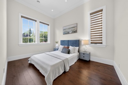 Photo 31 at 3439 W 40th Avenue, Dunbar, Vancouver West