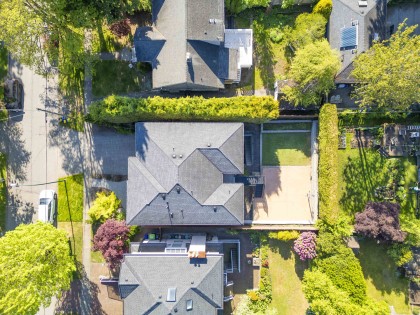 Photo 4 at 3439 W 40th Avenue, Dunbar, Vancouver West