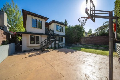 Photo 8 at 3439 W 40th Avenue, Dunbar, Vancouver West