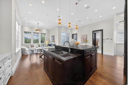 Photo 21 at 3439 W 40th Avenue, Dunbar, Vancouver West