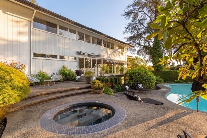 Photo 36 at 6263 Carnarvon Street, Kerrisdale, Vancouver West