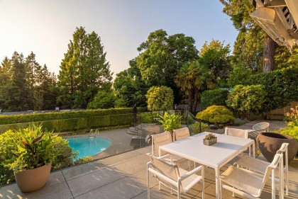 Photo 1 at 6263 Carnarvon Street, Kerrisdale, Vancouver West