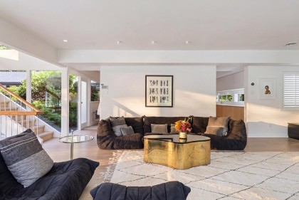 Photo 5 at 6263 Carnarvon Street, Kerrisdale, Vancouver West
