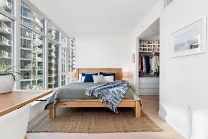 Photo 17 at 409 - 185 Victory Ship Way, Lower Lonsdale, North Vancouver