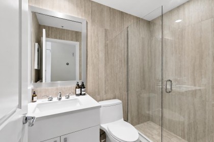 Photo 22 at 409 - 185 Victory Ship Way, Lower Lonsdale, North Vancouver