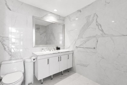 Photo 20 at 409 - 185 Victory Ship Way, Lower Lonsdale, North Vancouver