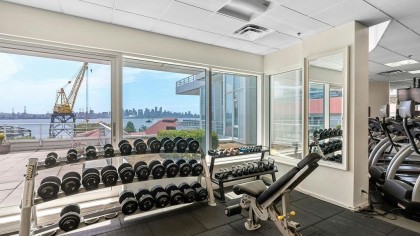Photo 31 at 409 - 185 Victory Ship Way, Lower Lonsdale, North Vancouver