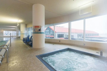 Photo 29 at 409 - 185 Victory Ship Way, Lower Lonsdale, North Vancouver