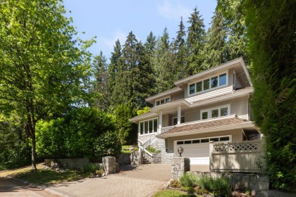 Photo 1 at 772 Regal Crescent, Princess Park, North Vancouver