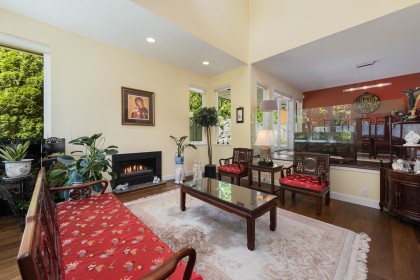 Photo 10 at 772 Regal Crescent, Princess Park, North Vancouver