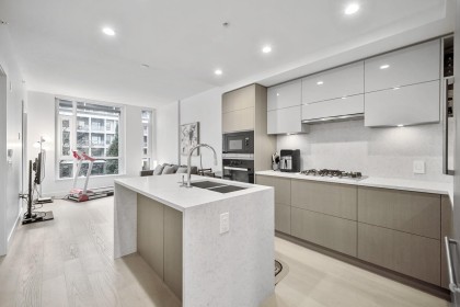Photo 2 at 303 - 469 W King Edward Avenue, Cambie, Vancouver West