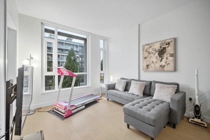 Photo 6 at 303 - 469 W King Edward Avenue, Cambie, Vancouver West