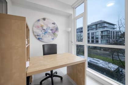 Photo 13 at 303 - 469 W King Edward Avenue, Cambie, Vancouver West