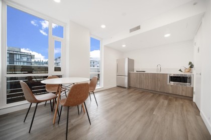 Photo 17 at 303 - 469 W King Edward Avenue, Cambie, Vancouver West