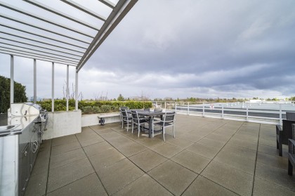 Photo 16 at 303 - 469 W King Edward Avenue, Cambie, Vancouver West