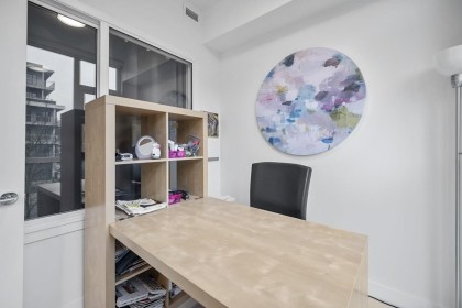 Photo 12 at 303 - 469 W King Edward Avenue, Cambie, Vancouver West
