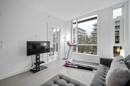 Photo 7 at 303 - 469 W King Edward Avenue, Cambie, Vancouver West