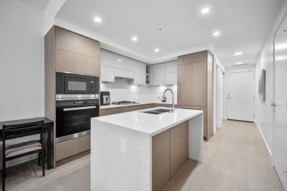Photo 3 at 303 - 469 W King Edward Avenue, Cambie, Vancouver West