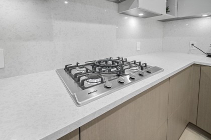 Photo 5 at 303 - 469 W King Edward Avenue, Cambie, Vancouver West