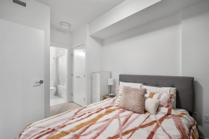 Photo 9 at 303 - 469 W King Edward Avenue, Cambie, Vancouver West