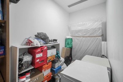 Photo 15 at 303 - 469 W King Edward Avenue, Cambie, Vancouver West