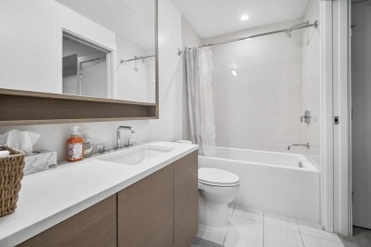Photo 11 at 303 - 469 W King Edward Avenue, Cambie, Vancouver West
