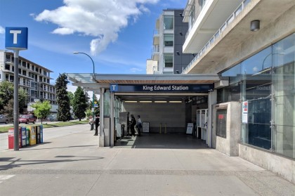 Photo 19 at 303 - 469 W King Edward Avenue, Cambie, Vancouver West