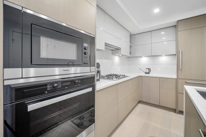 Photo 4 at 303 - 469 W King Edward Avenue, Cambie, Vancouver West