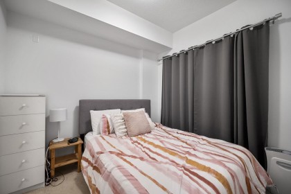 Photo 8 at 303 - 469 W King Edward Avenue, Cambie, Vancouver West