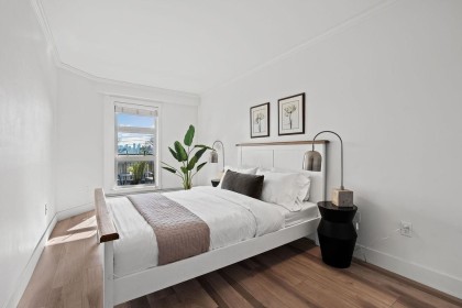Photo 7 at 207 - 235 W 4th Street, Lower Lonsdale, North Vancouver