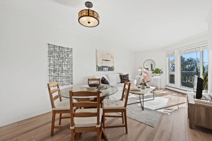 Photo 3 at 207 - 235 W 4th Street, Lower Lonsdale, North Vancouver