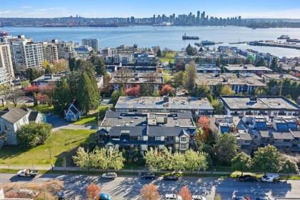 Photo 30 at 207 - 235 W 4th Street, Lower Lonsdale, North Vancouver