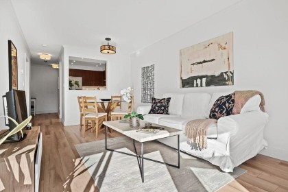 Photo 15 at 207 - 235 W 4th Street, Lower Lonsdale, North Vancouver