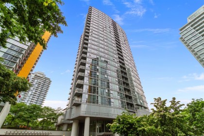 Photo 1 at 707 - 131 Regiment Square, Downtown VW, Vancouver West