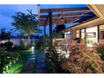 Photo 17 at 944 Beaconsfield Road, Forest Hills NV, North Vancouver