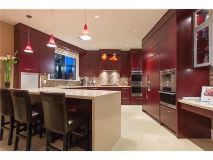 Photo 7 at 944 Beaconsfield Road, Forest Hills NV, North Vancouver