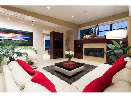 Photo 3 at 944 Beaconsfield Road, Forest Hills NV, North Vancouver