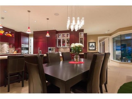 Photo 5 at 944 Beaconsfield Road, Forest Hills NV, North Vancouver