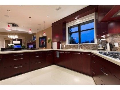 Photo 9 at 944 Beaconsfield Road, Forest Hills NV, North Vancouver