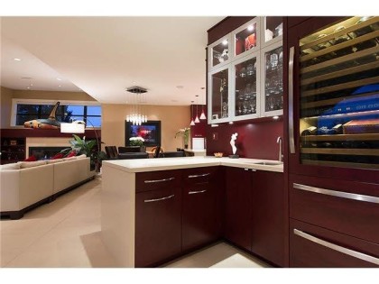 Photo 10 at 944 Beaconsfield Road, Forest Hills NV, North Vancouver