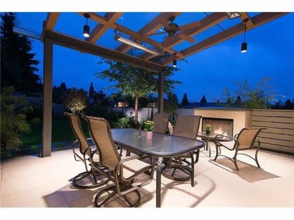 Photo 14 at 944 Beaconsfield Road, Forest Hills NV, North Vancouver