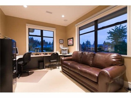 Photo 11 at 944 Beaconsfield Road, Forest Hills NV, North Vancouver