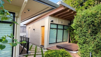 Photo 19 at 944 Beaconsfield Road, Forest Hills NV, North Vancouver