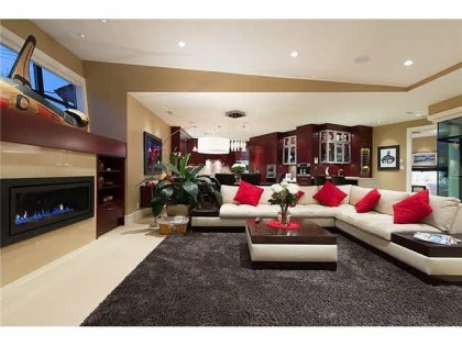 Photo 4 at 944 Beaconsfield Road, Forest Hills NV, North Vancouver
