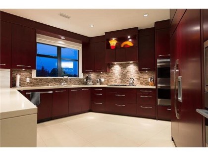 Photo 8 at 944 Beaconsfield Road, Forest Hills NV, North Vancouver