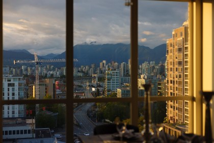 Photo 36 at 1201 - 1633 W 10th Avenue, Fairview VW, Vancouver West
