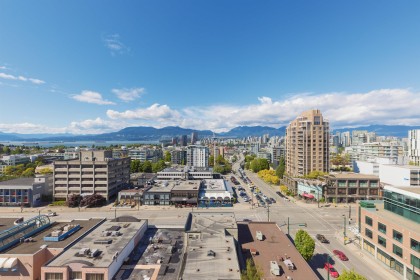 Photo 28 at 1201 - 1633 W 10th Avenue, Fairview VW, Vancouver West